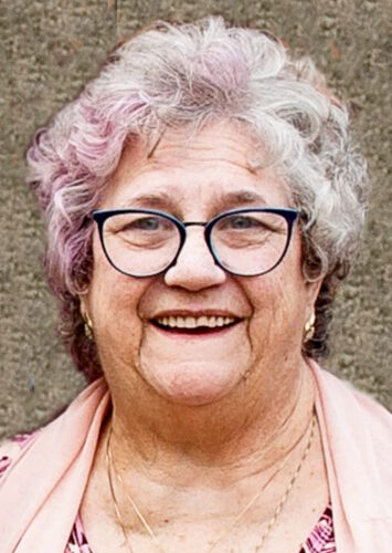 Gayle Sue Trummer